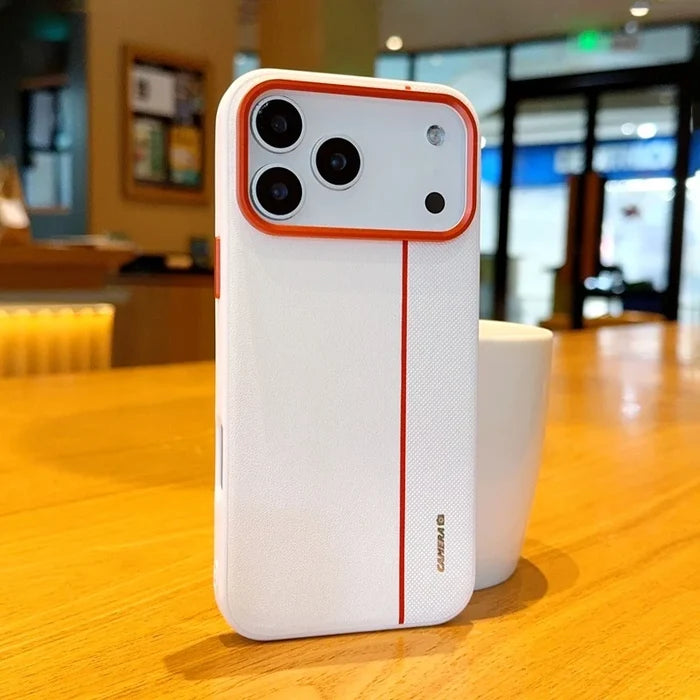White / For iPhone 17 Pro Max