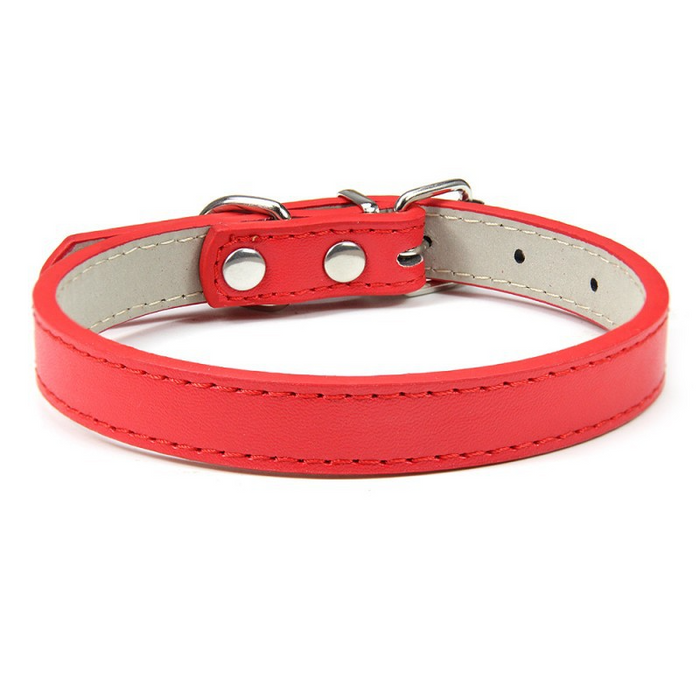 Red / M