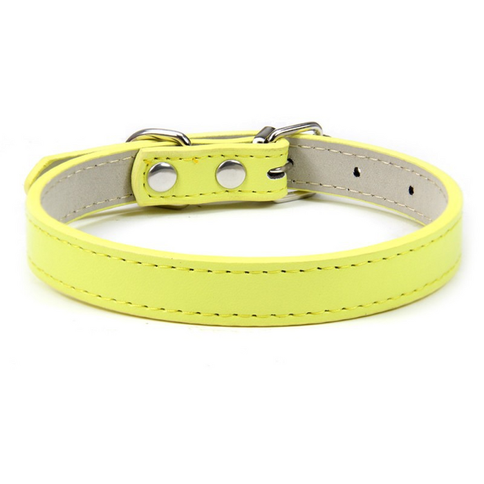 Yellow / L