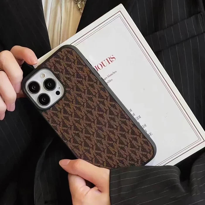 Brown / For iPhone 16