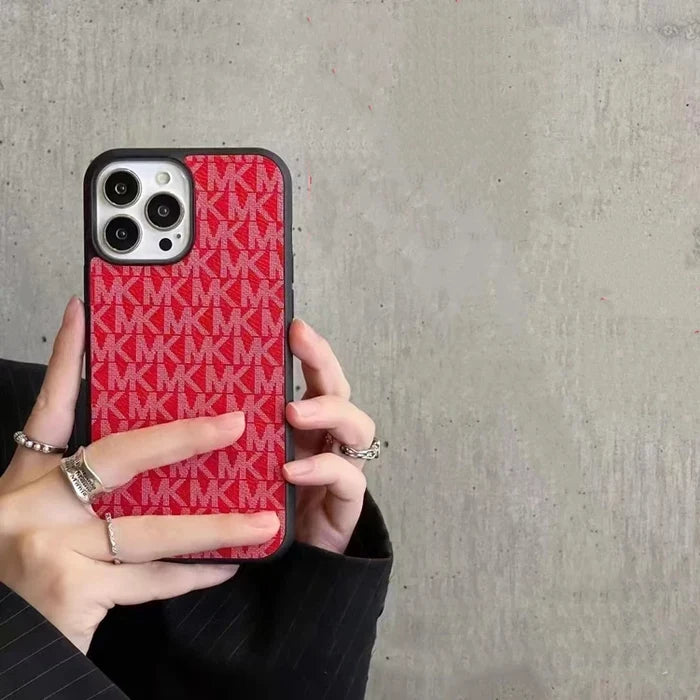 Red / For iPhone 16