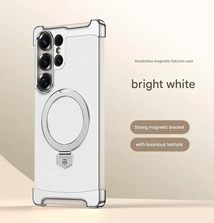 White / For Samsung S25 Ultra