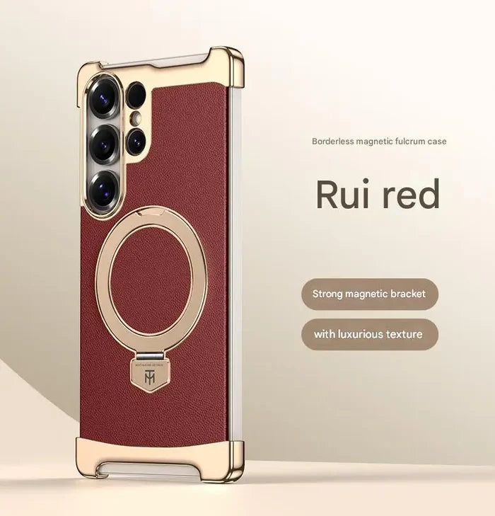 Red / For Samsung S25 Ultra