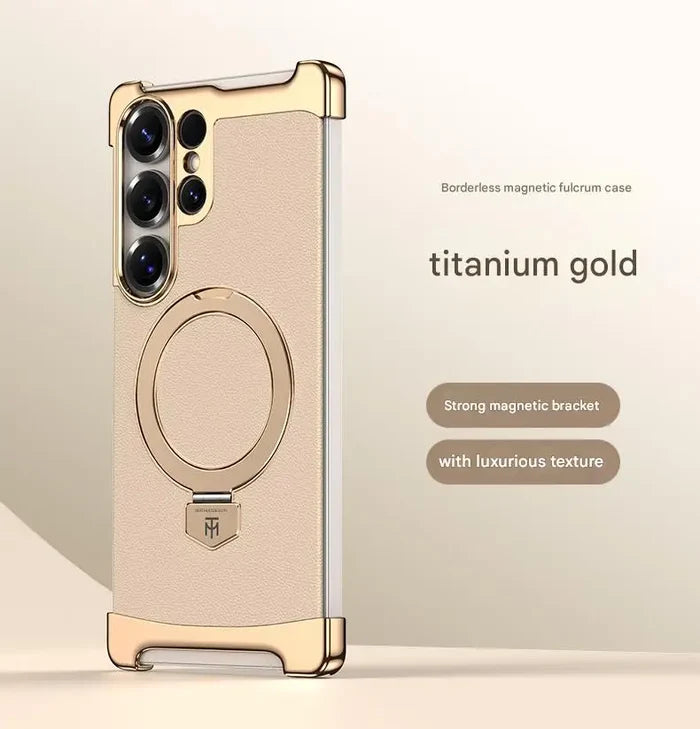 Desert Gold / For Samsung S25 Ultra
