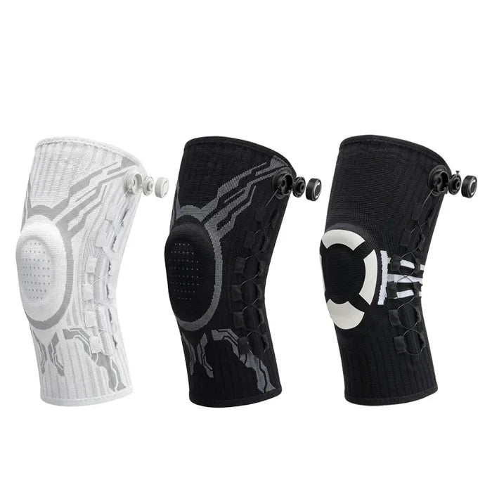Premium Shock-Absorbing Knee Brace