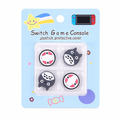 Premium Silicone Joystick Caps for Switch A