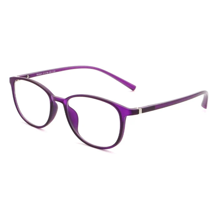 Dark Purple