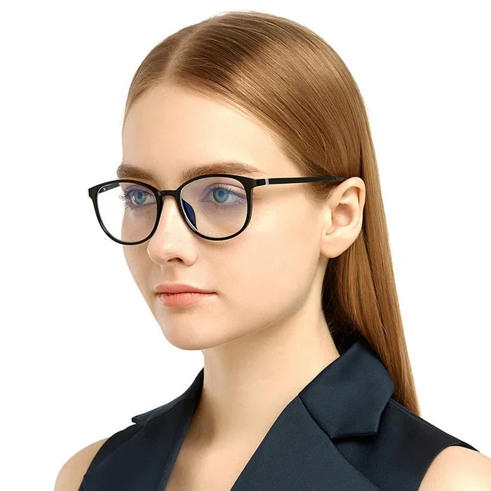 Premium TR90 Blue Light Blocking Glasses