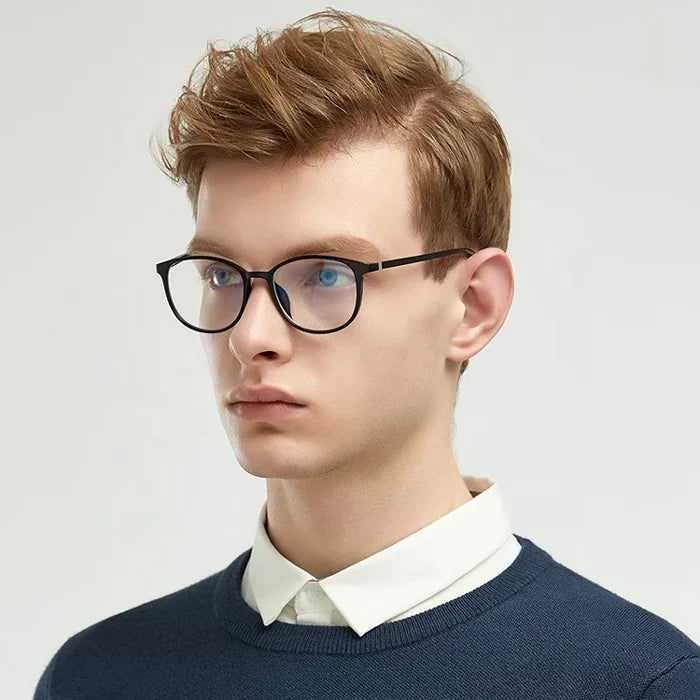 Premium TR90 Blue Light Blocking Glasses