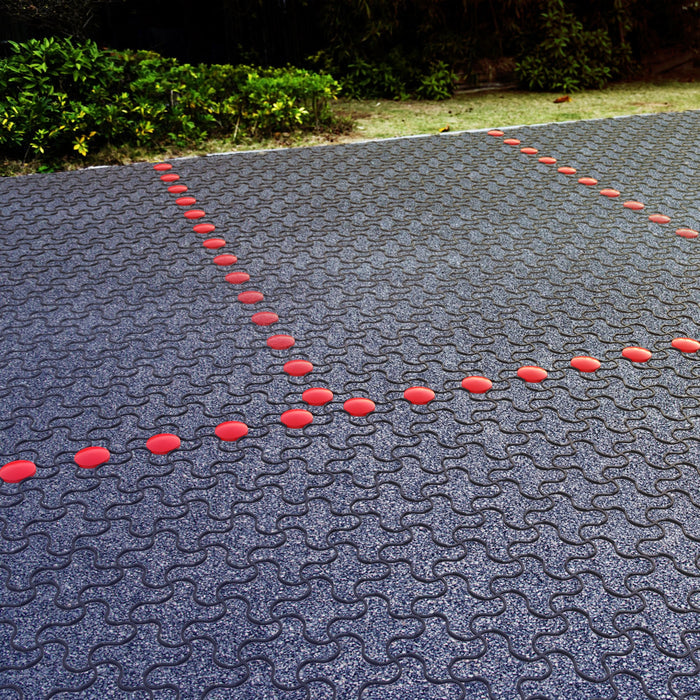 ProSpots - Paver Marking System - 25 Pack - Vodaland
