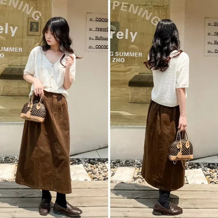 PU Leather Shell Crossbody Bag for Women Shoulder Handbag with Zipper
