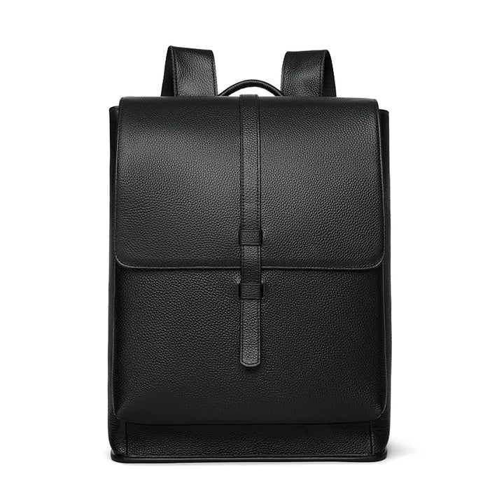 PU Leather Waterproof Zipper Hasp Closure bag