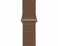 Pulseira Magnética Next One de Loop 44/45mm Castanho
