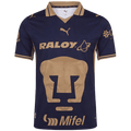 Pumas UNAM Home Soccer Jersey 2026/27