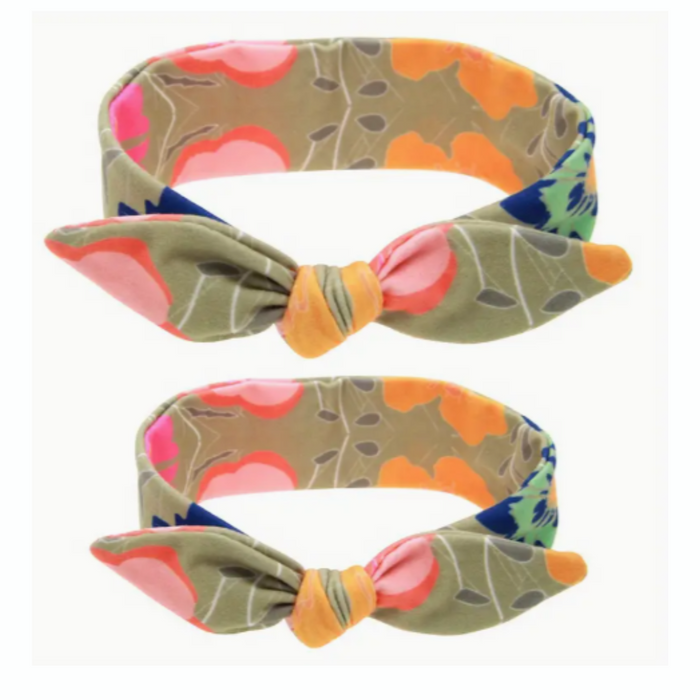 Pup & Me Headbands