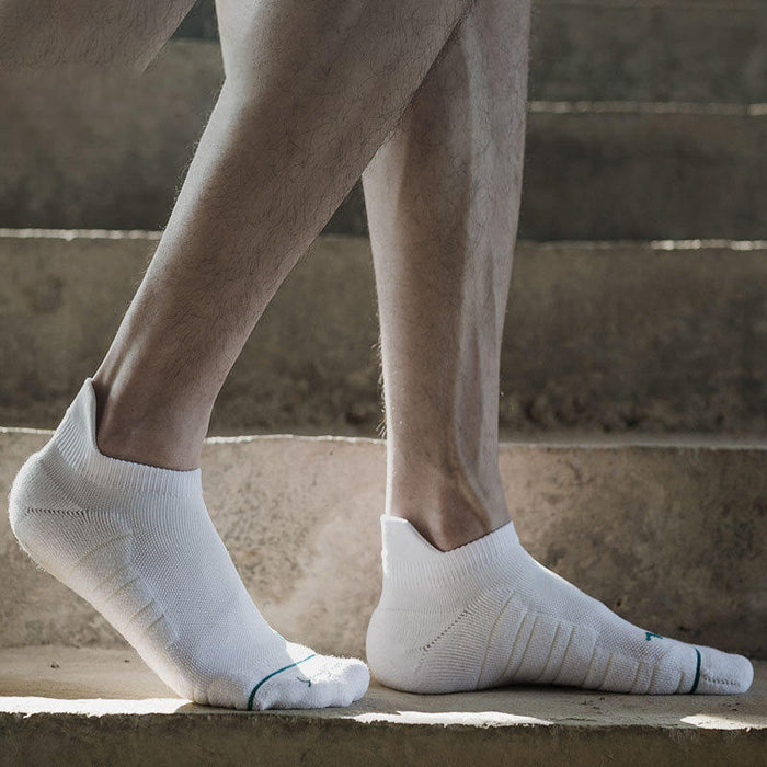 Quick Dry Summer Running Socks
