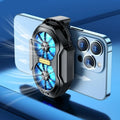 Refrigeration Mobile Game Cooler with Fans