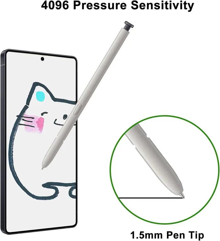 Replacement S Pen for Galaxy S25 Ultra 5G Replacement Stylus Pen