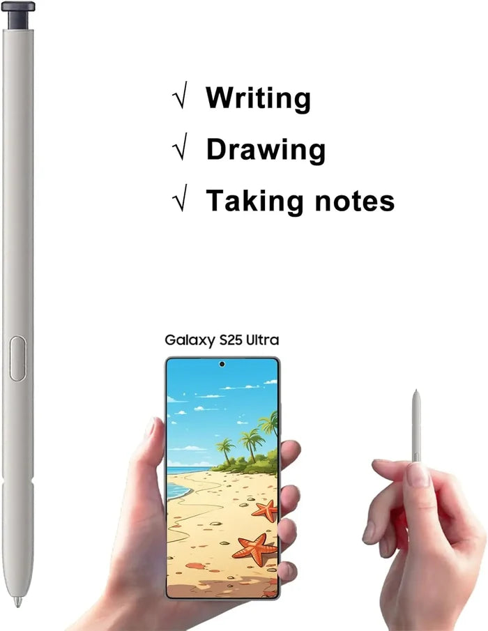 Replacement S Pen for Galaxy S25 Ultra 5G Replacement Stylus Pen