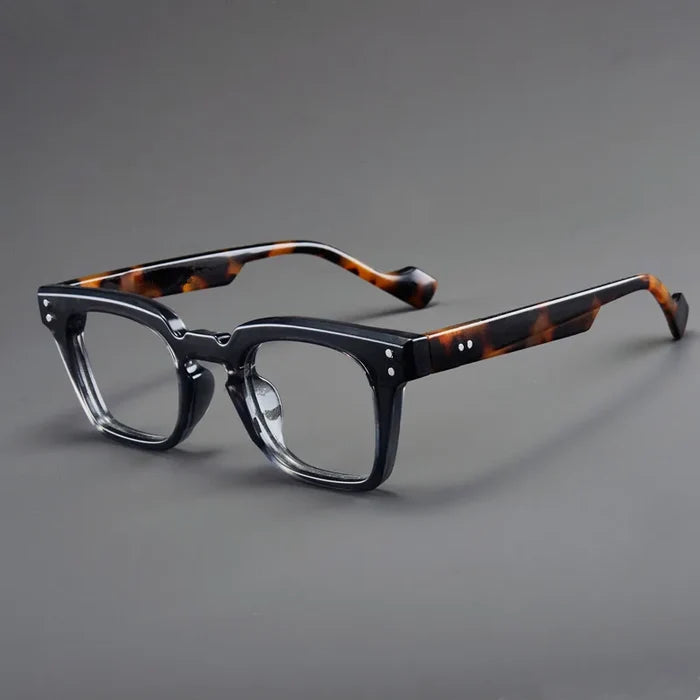 C3-transparent grey/havana