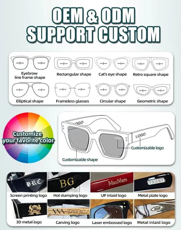 Retro Trend Sunglasses with UV400 Spider-Man Style