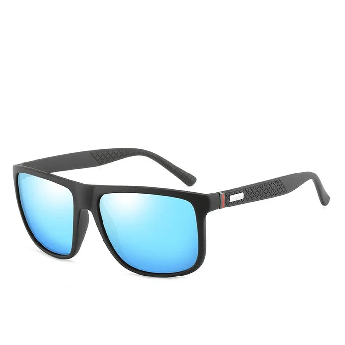 Retro UV400 Polarized Sunglasses for Men & Women