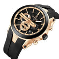 Reward 83046 Men's Quartz Luminous Wristwatch