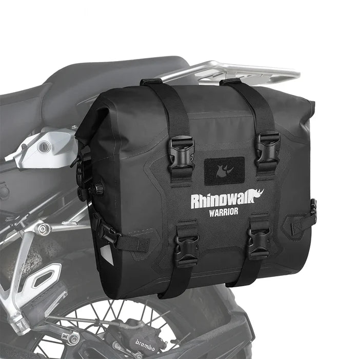 Rhinowalk 24L Waterproof Motorcycle Side Bag