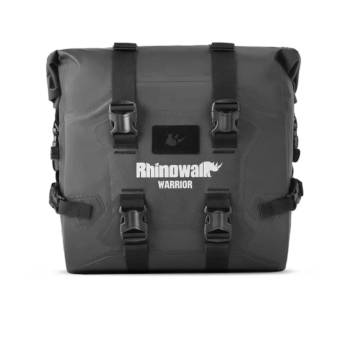 Rhinowalk 24L Waterproof Motorcycle Side Bag