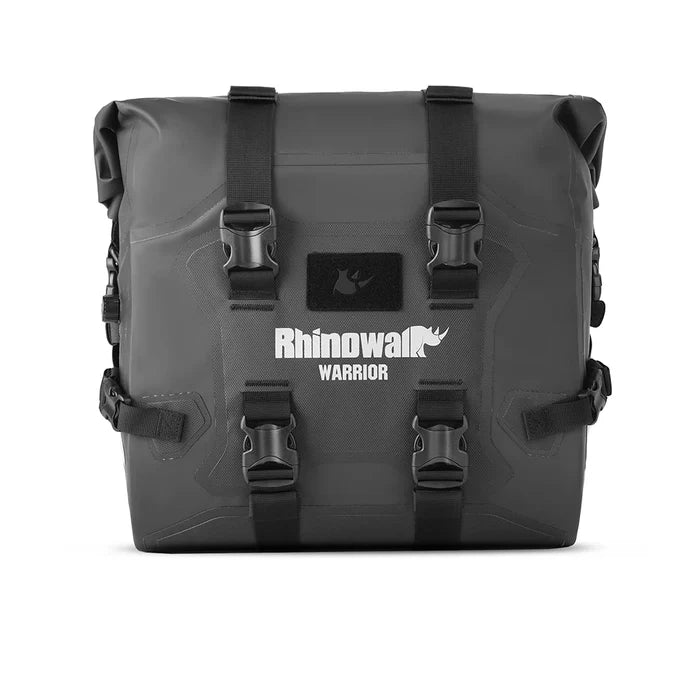 Rhinowalk 24L Waterproof Motorcycle Side Bag