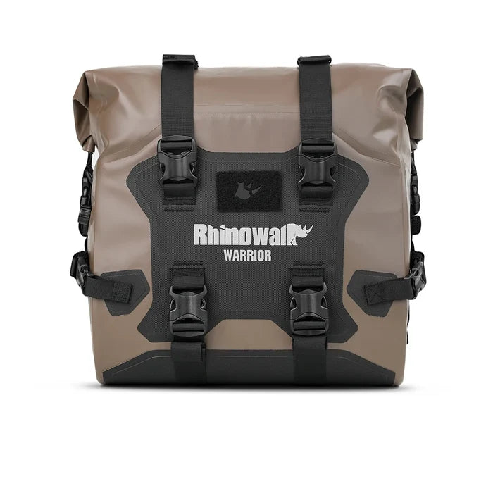 Rhinowalk 24L Waterproof Motorcycle Side Bag