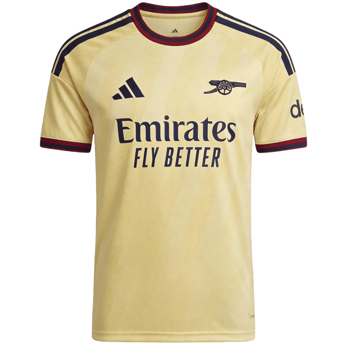 RICE #41 Arsenal Third Away Soccer Jersey 2026/27 -UCL