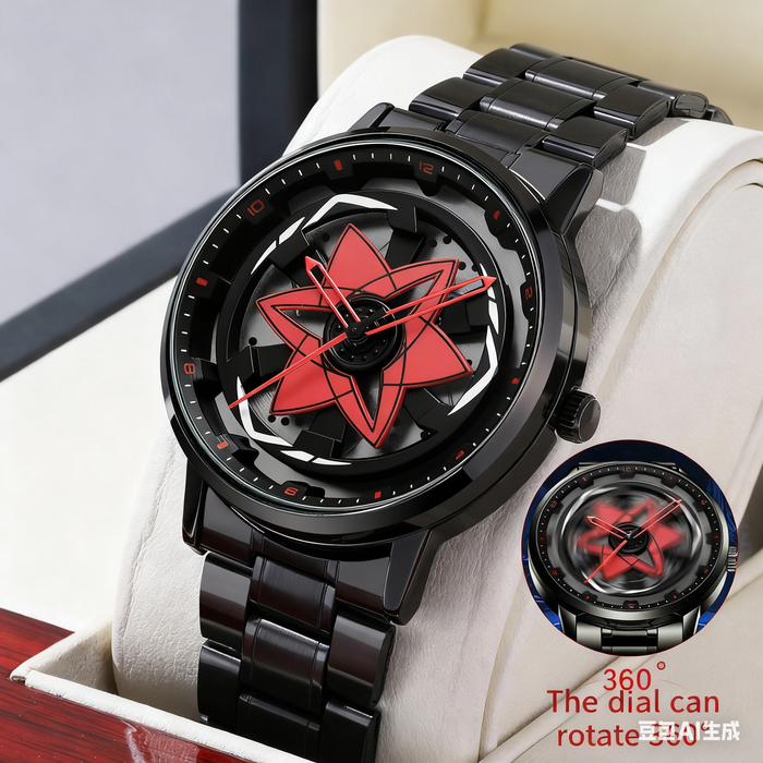 RimX SteelDrive Pro Watch