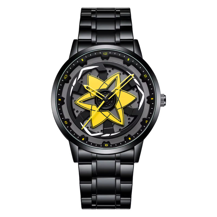 RimX SteelDrive Pro Watch