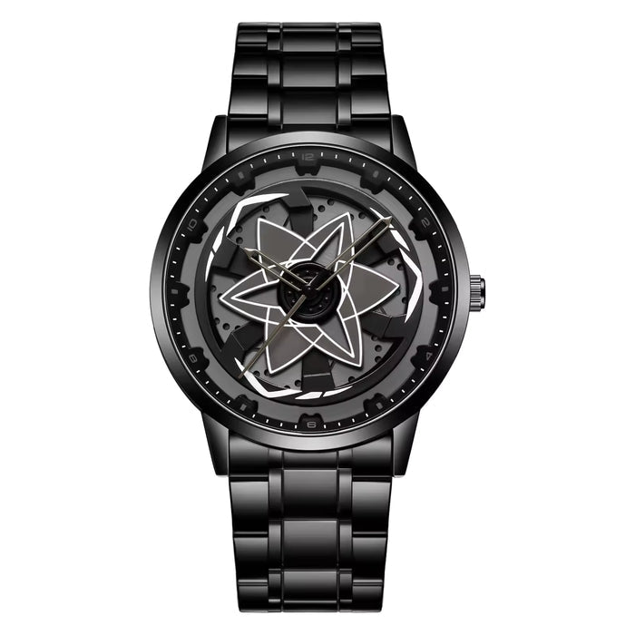 RimX SteelDrive Pro Watch