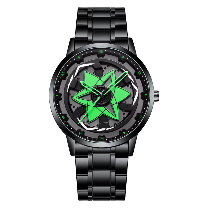 RimX SteelDrive Pro Watch