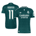 RODRYGO #11 Real Madrid Away Player Version Jersey 2026/27