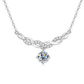 45+5cm / White Gold