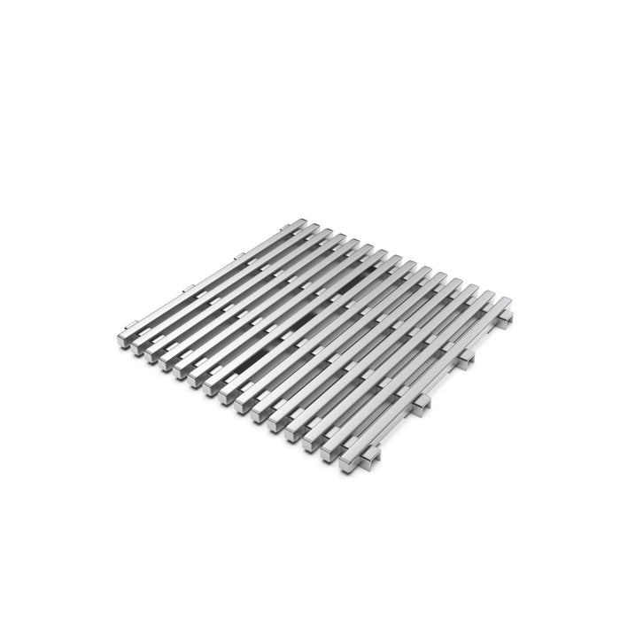 Roof/Terrace System Adjustable Basin Package - Vodaland