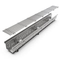 Roof/Terrace System Channel - Vodaland
