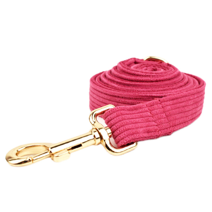 Dog leash / L
