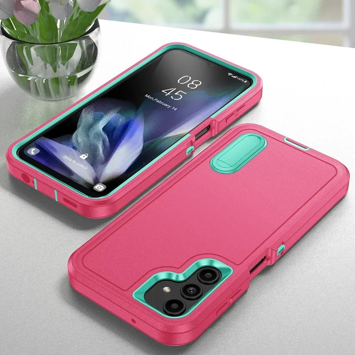 Rose Red / for Galaxy A56