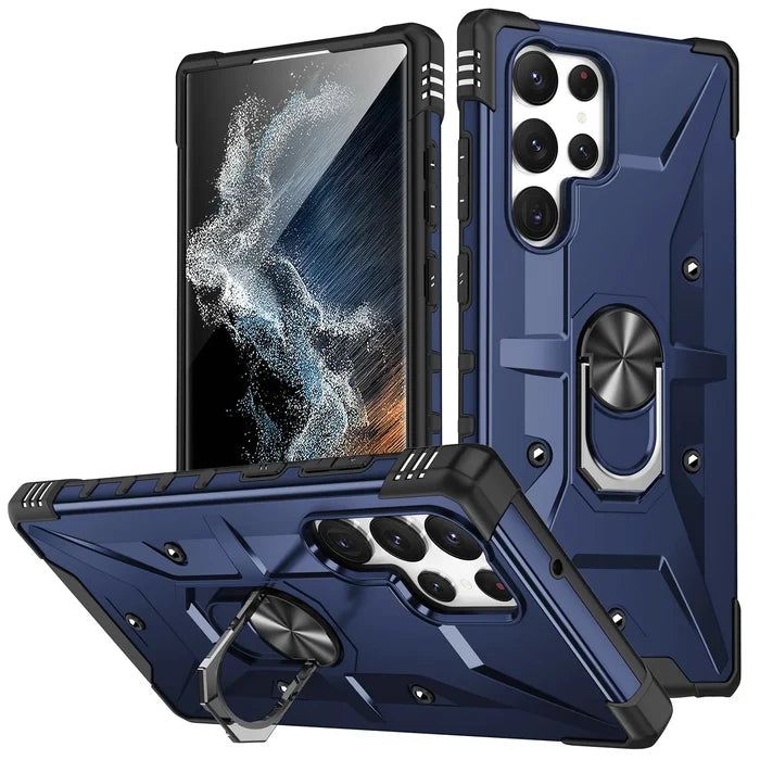 Dark Blue / For Galaxy S23