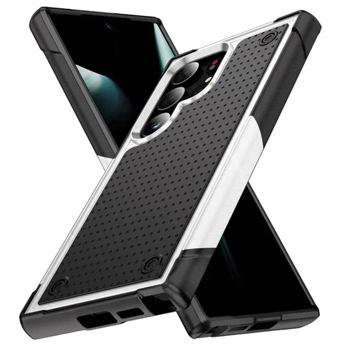 Silver / for Galaxy A35