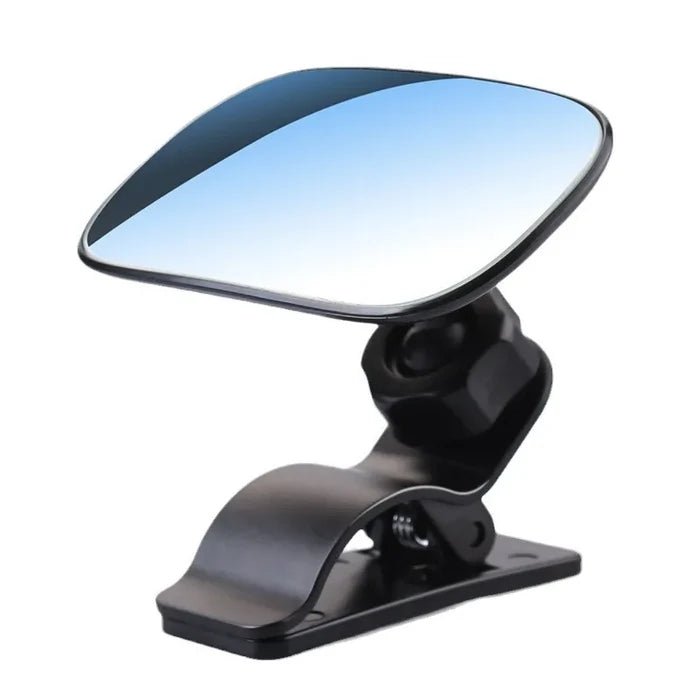 Safely and Wide View Shatterproof Mirror for Infant Rear Facing 360°