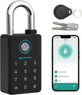 SafetyTuya Smart Locker Lock Password Combination Code Number Key
