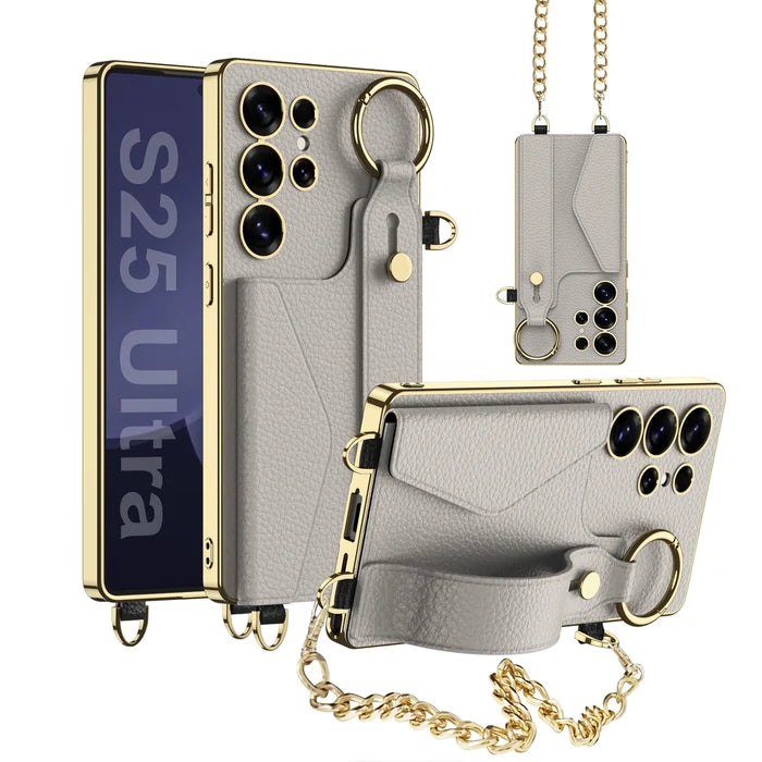 titanium grey / For Galaxy S23Ultra