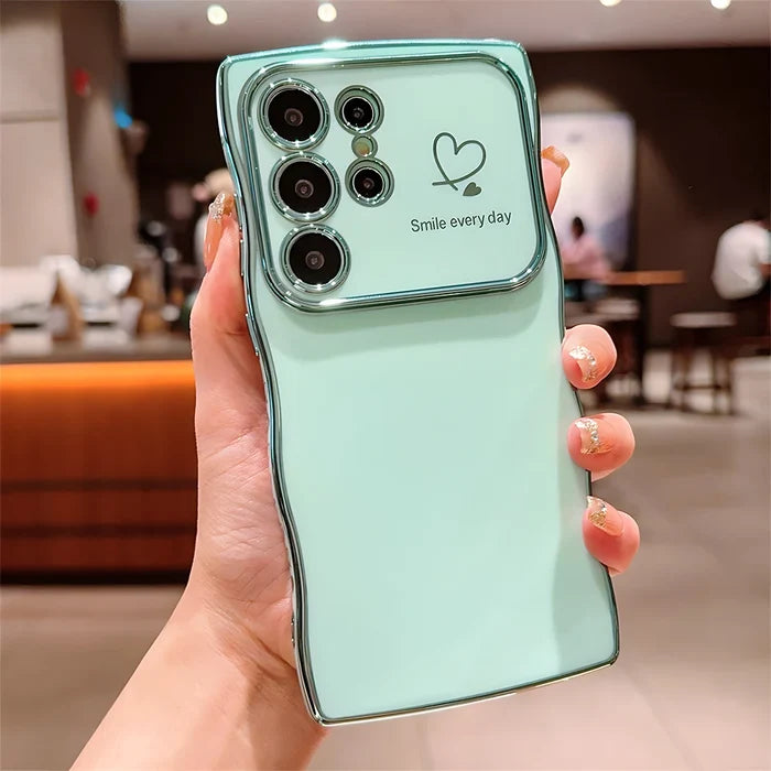 Light Green / Samsung S24