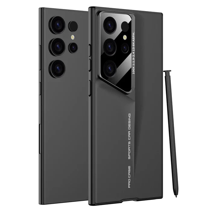 Black / For Samsung S24 ultra