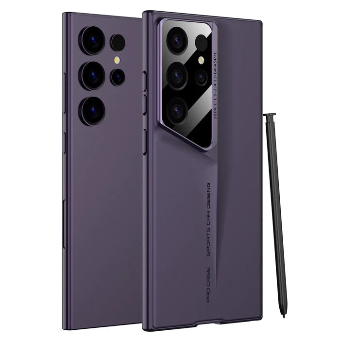 Purple / For Samsung S24 ultra
